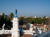 Mother Mary Watching Over Panjim