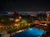 View from Hotel Rwanda