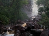 Big Stone Waterfall