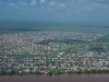 Aerial View of Georgetown