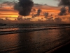 Sunrise, Shell Beach