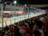 The Pit Grandstand