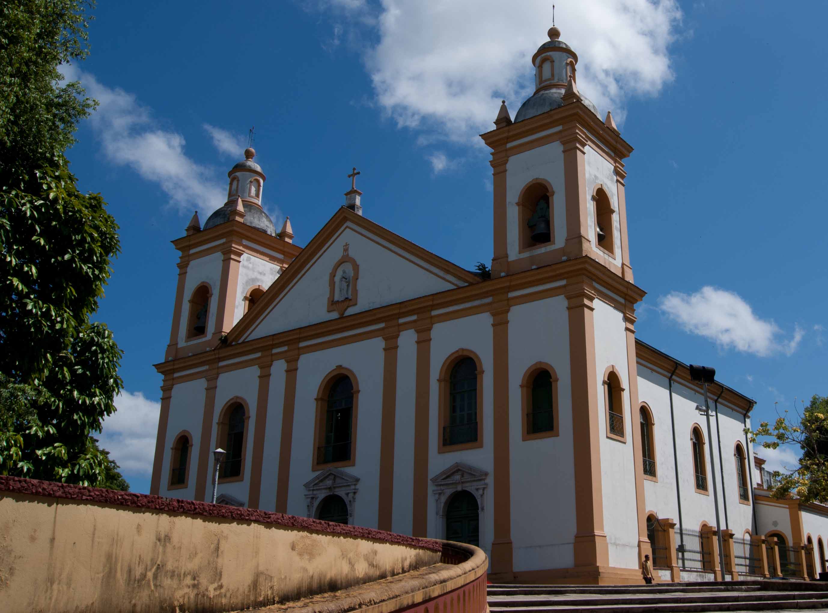 Manaus Church